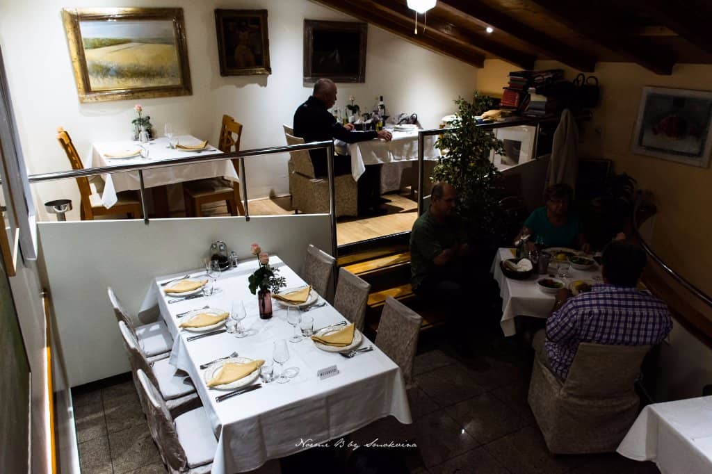 Masterful Flavor Balancing