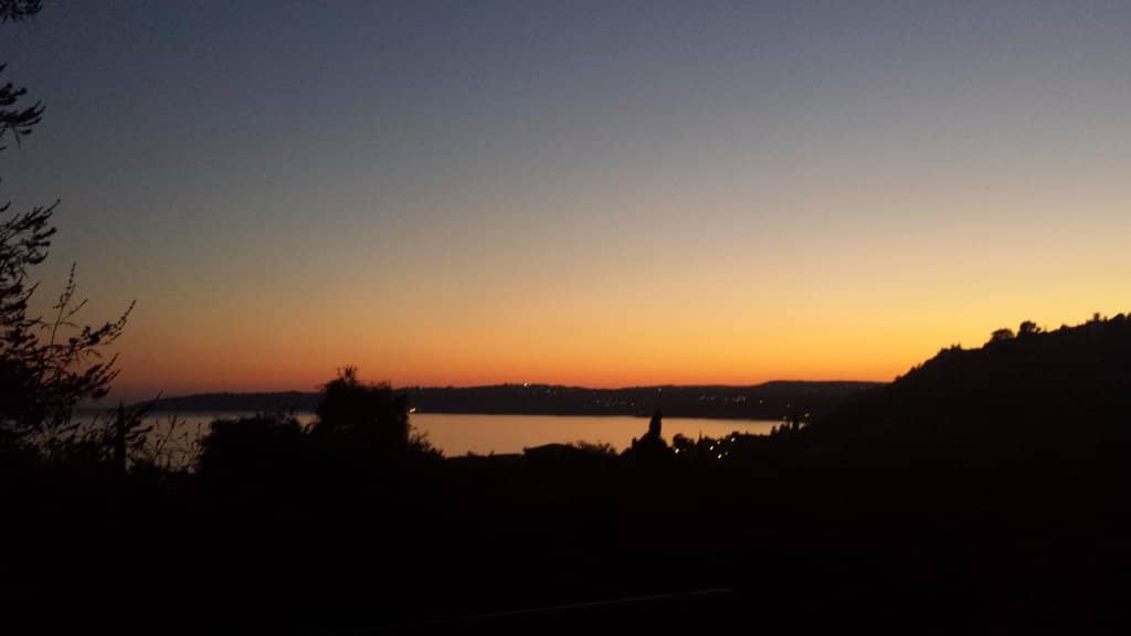 Charming Beachfront Cafes