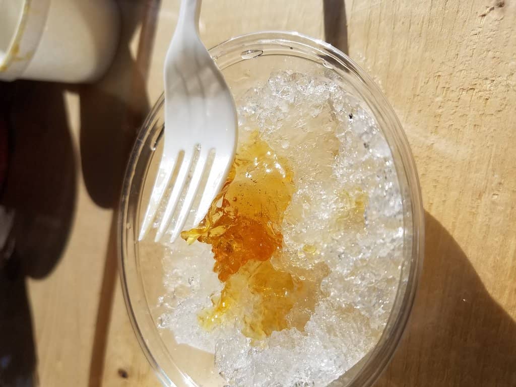 Maple Creemees
