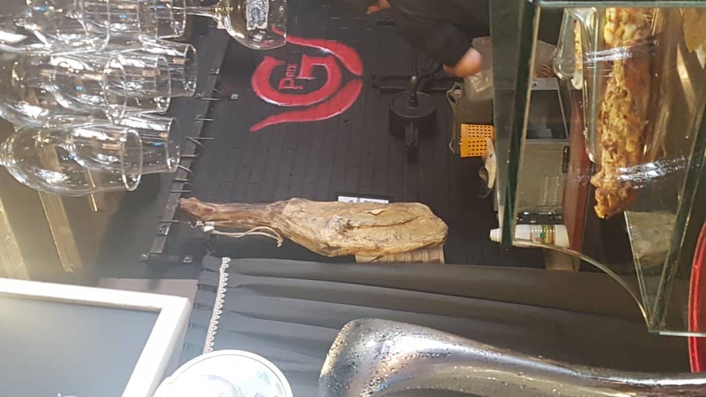 Artisanal Charcuterie Board