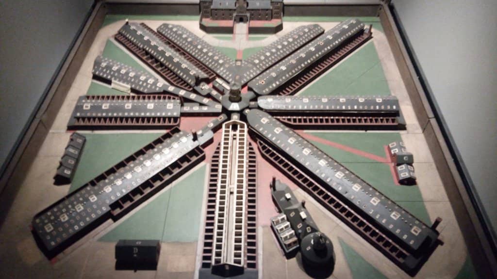 Inmate Art & Writings