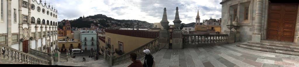 Vertical photo