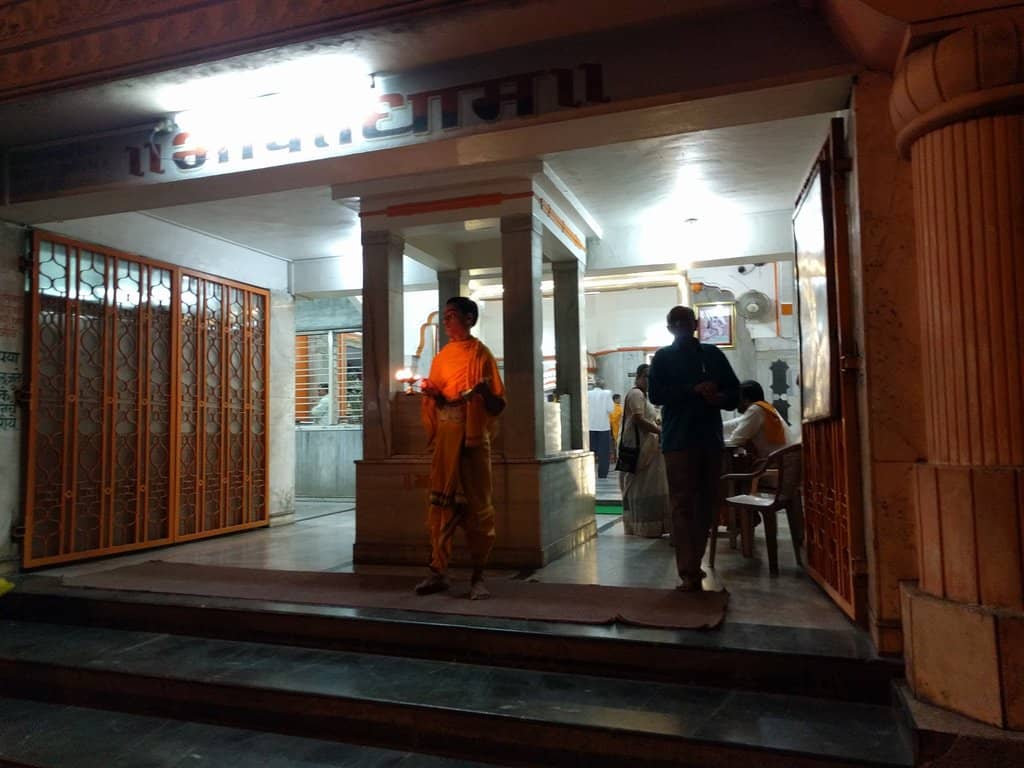 Magnificent God Statues