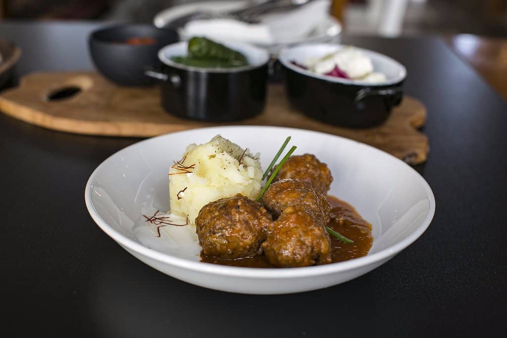 Decadent Chocolate Hazelnut Baklava