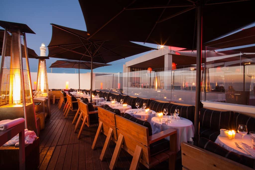 Lively Tapas Bar Experience