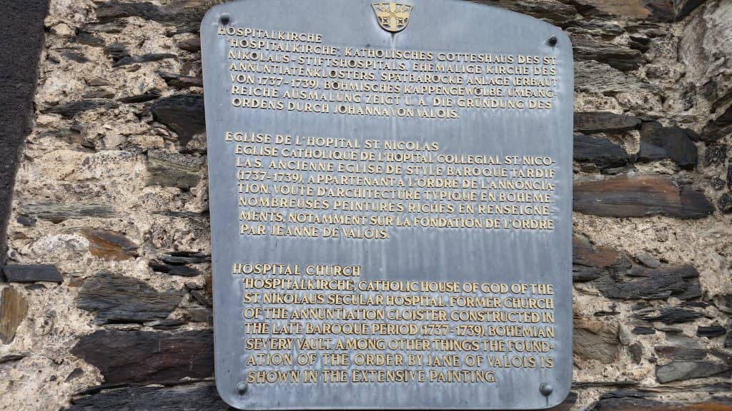 Christian Hospital Ethos