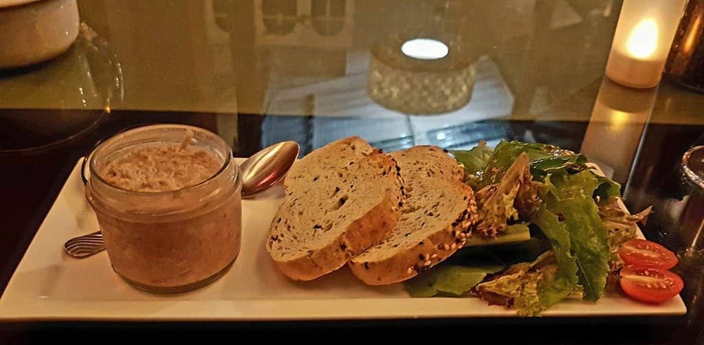 Welcoming Atmosphere