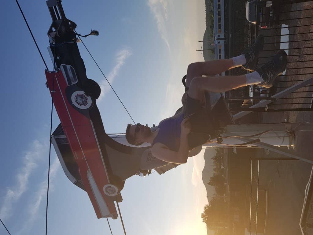 Soar Over Historic Route 66