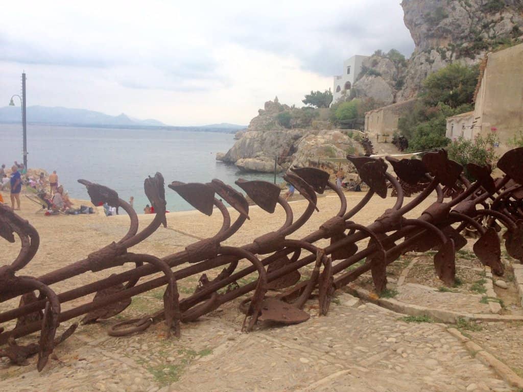 Crystal-Clear Waters