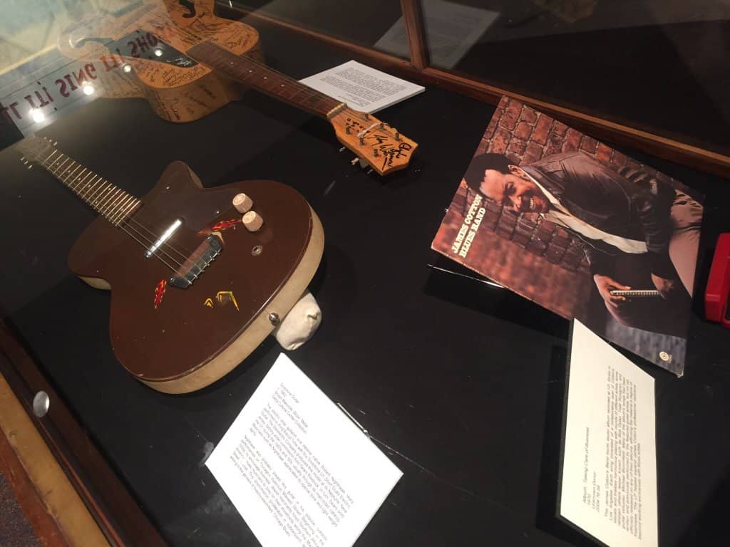 Jim Crow Exhibit