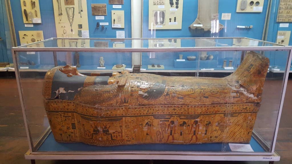 Gold and Silver Treasury
