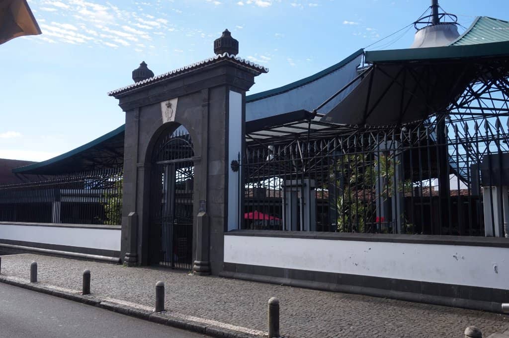 Fresh Regional Produce