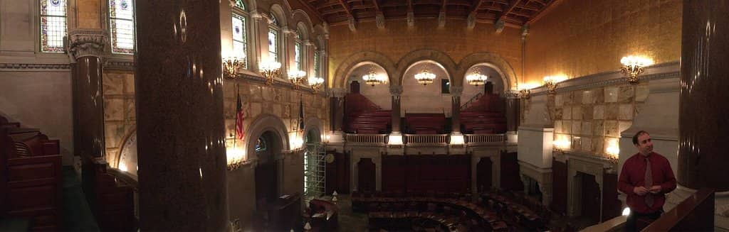 Architectural Marvel