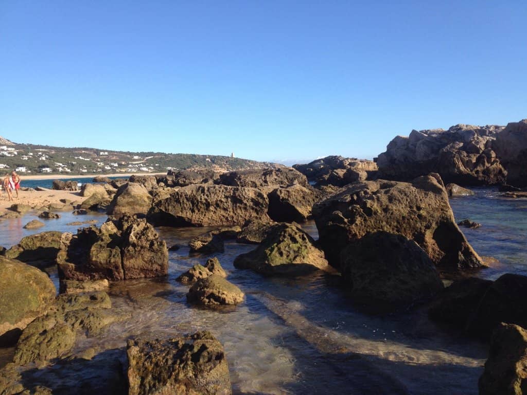 Golden Sands & Clear Waters