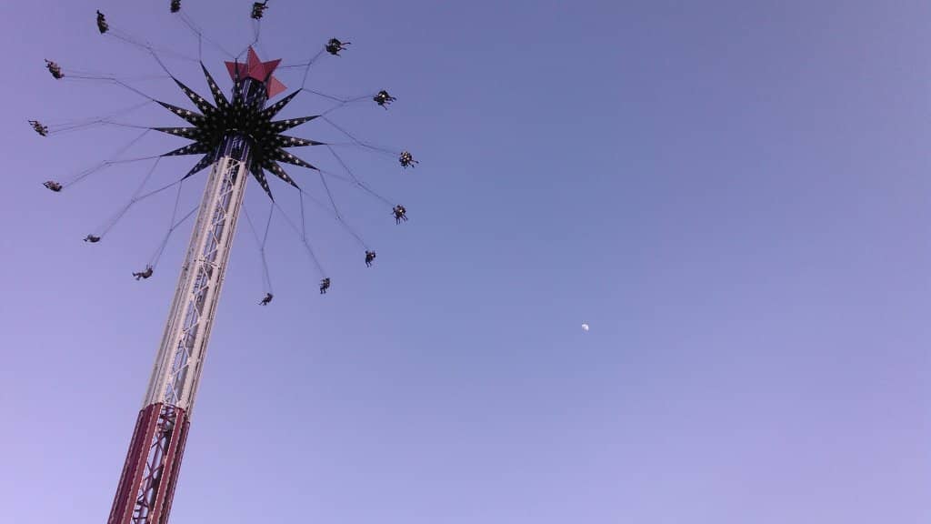 Vertical photo