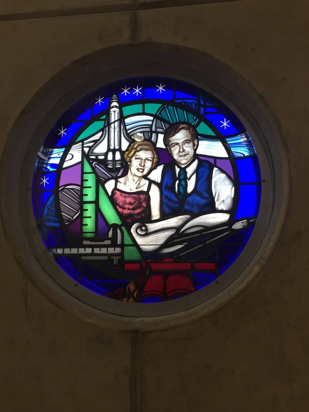 Planetarium Dome Shows