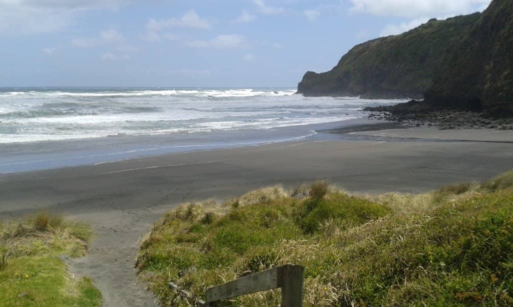 Spectacular Coastal Drive