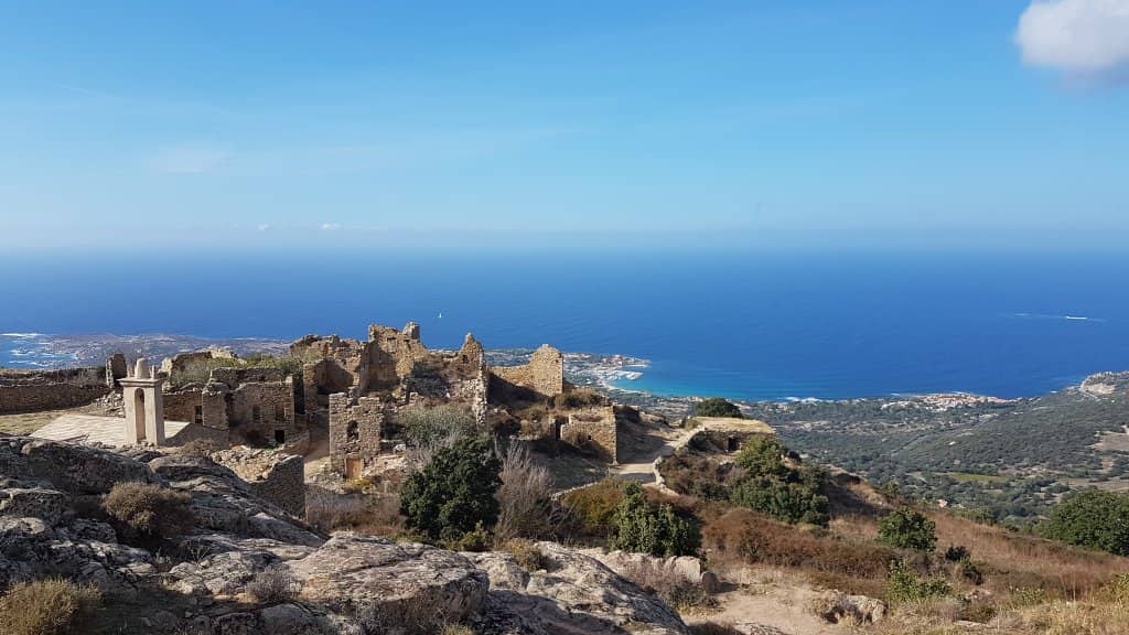 Historical Island History
