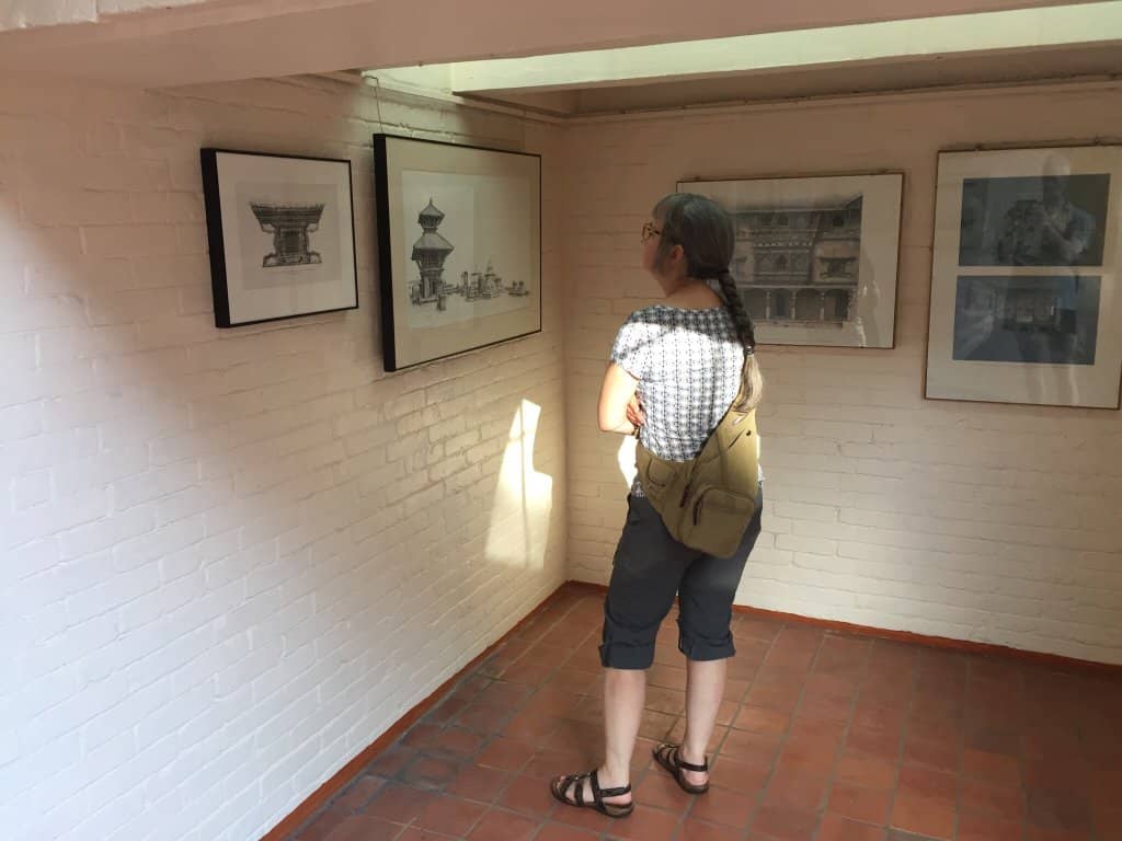 Art Exhibitions