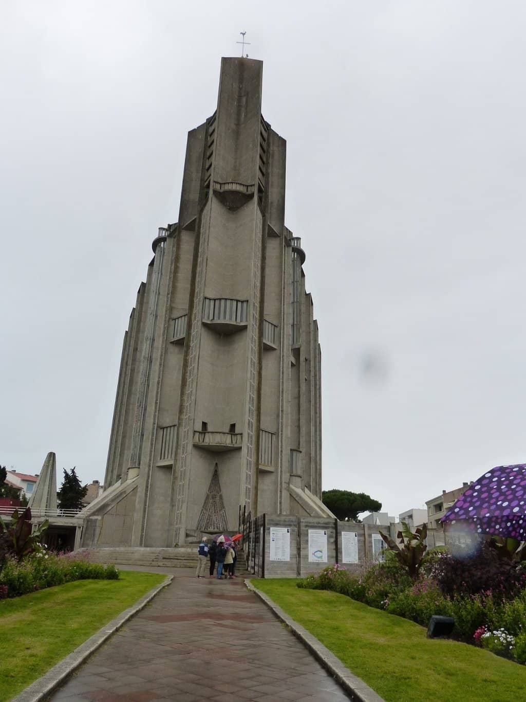 Vertical photo