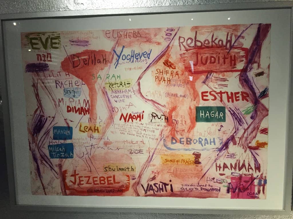 Personal Stories of Resilience