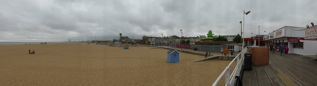 Seaside Theatre Shows