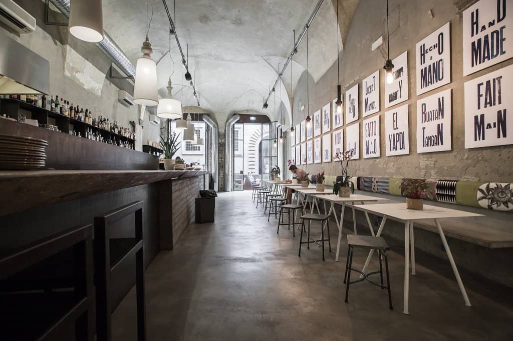 All-Day Dining Delights