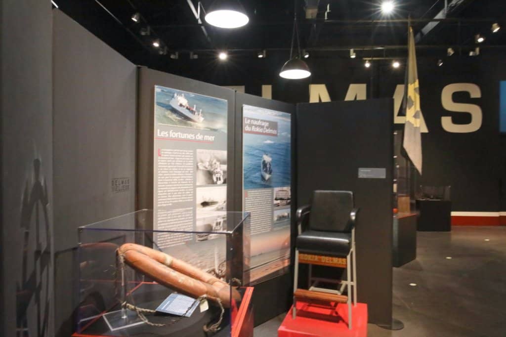 Historic Ship Visits