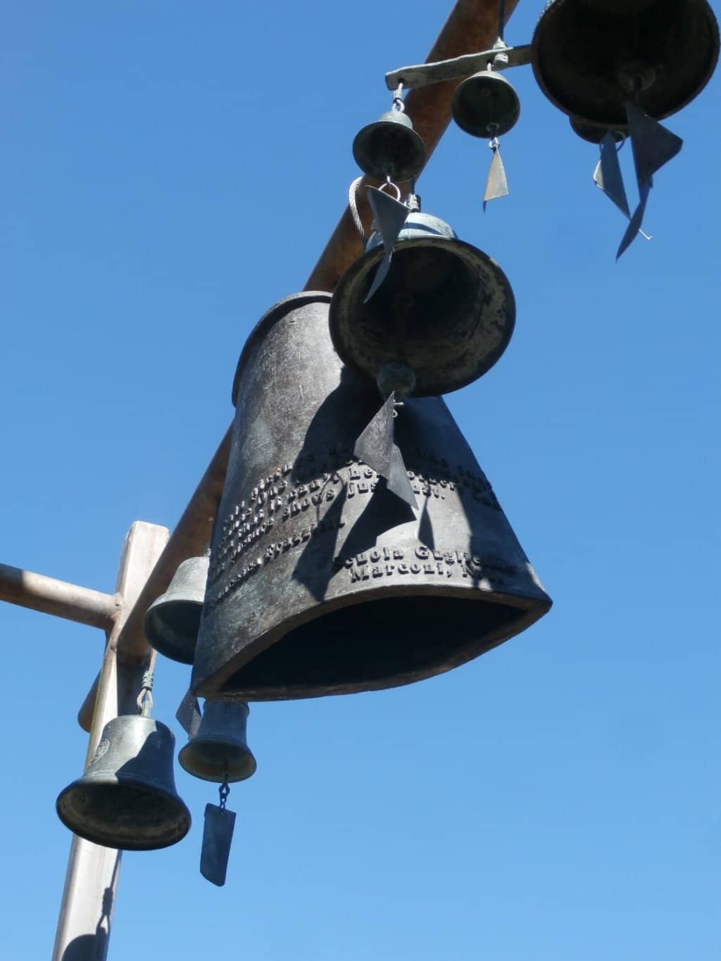 Nicholas Green's Story