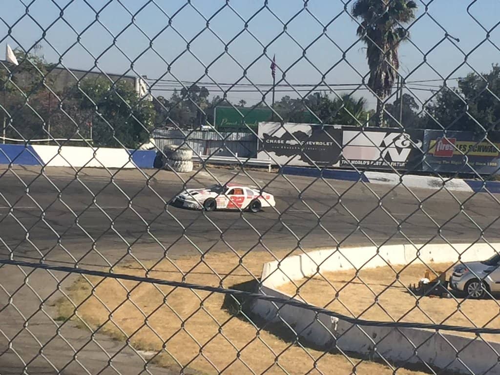 Boat Trailer Racing