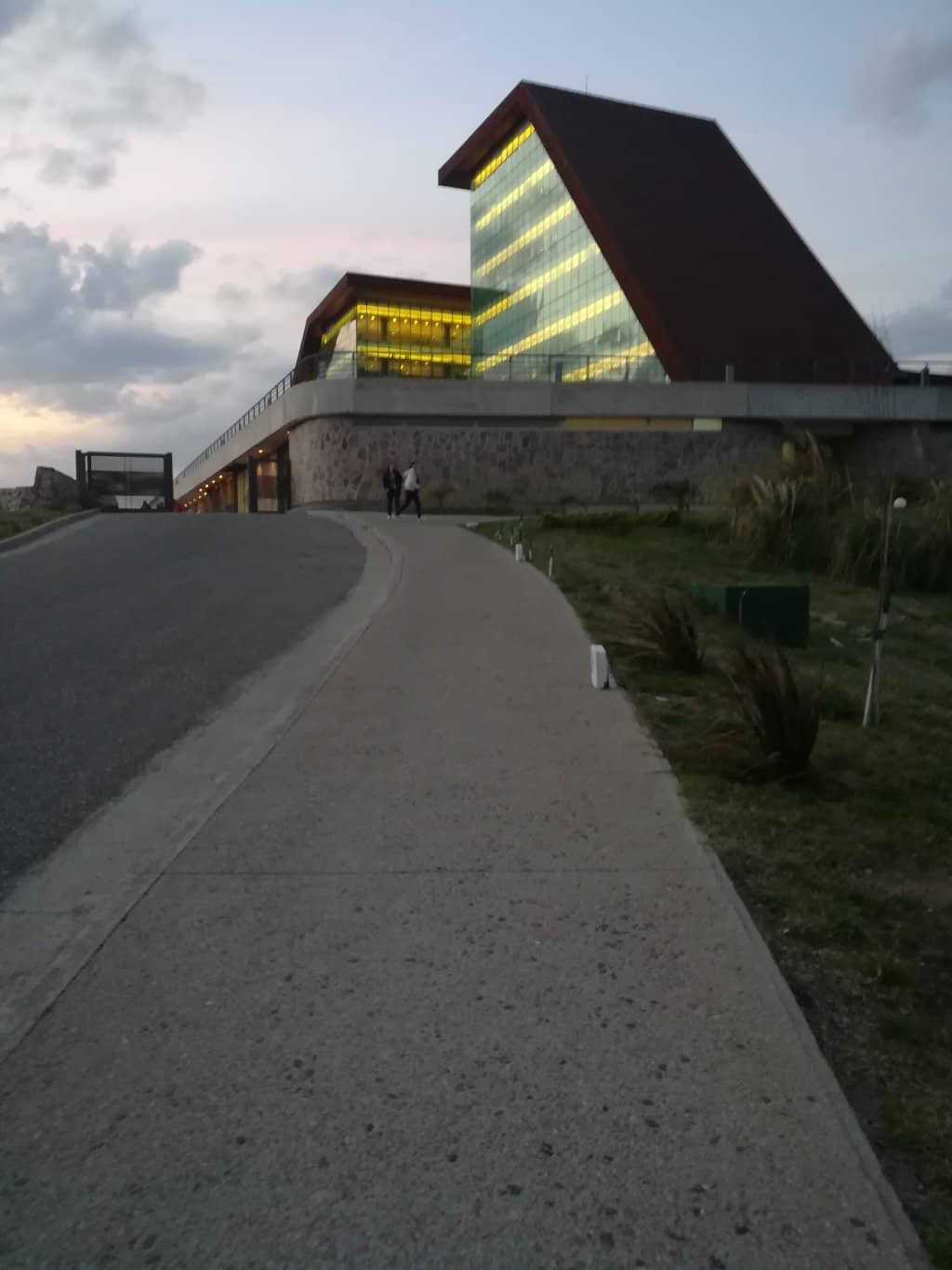 Casa de Gobierno