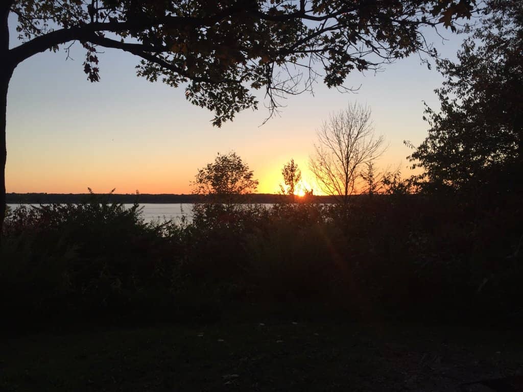 Sunset Views