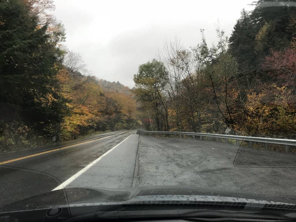 Emerald Swimming Holes