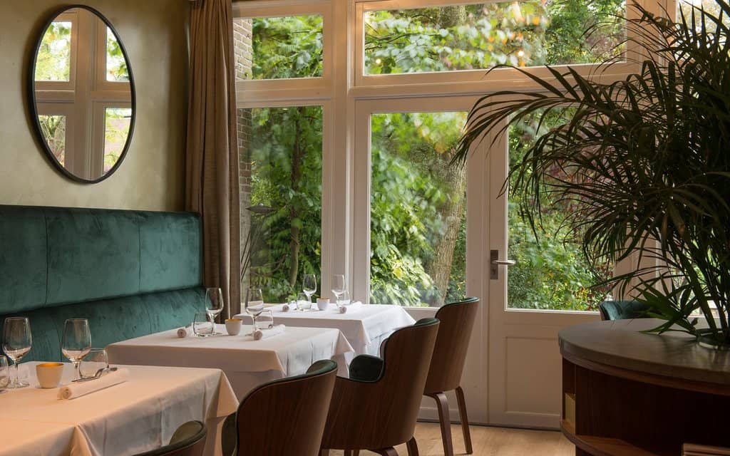 Unique Tasting Menus