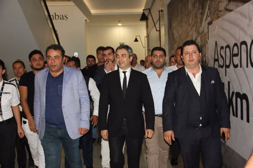 Clean and Modern Facilities