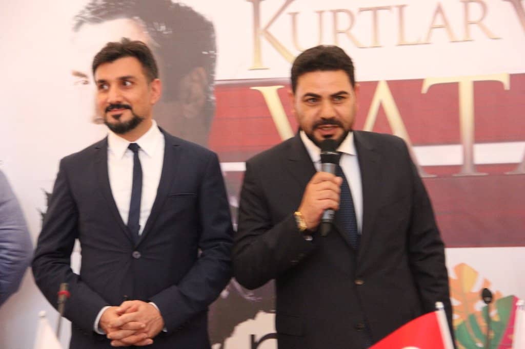 Cool Escape from the Heat