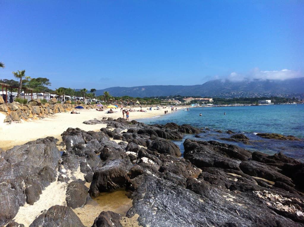 Coastal Path Hike