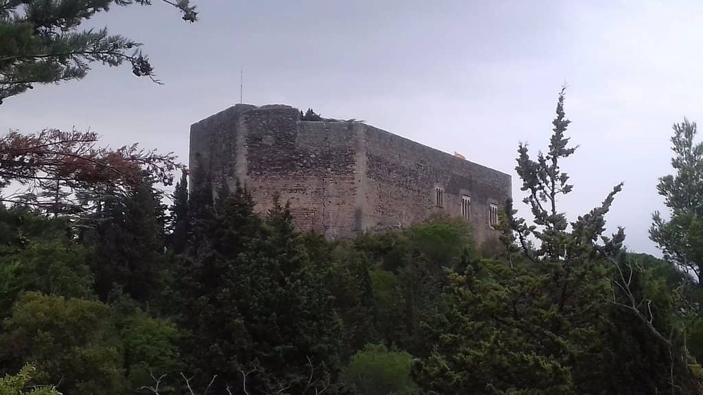 Charming Village Streets