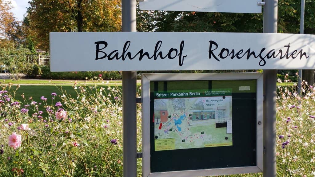 Lakes and Play Areas