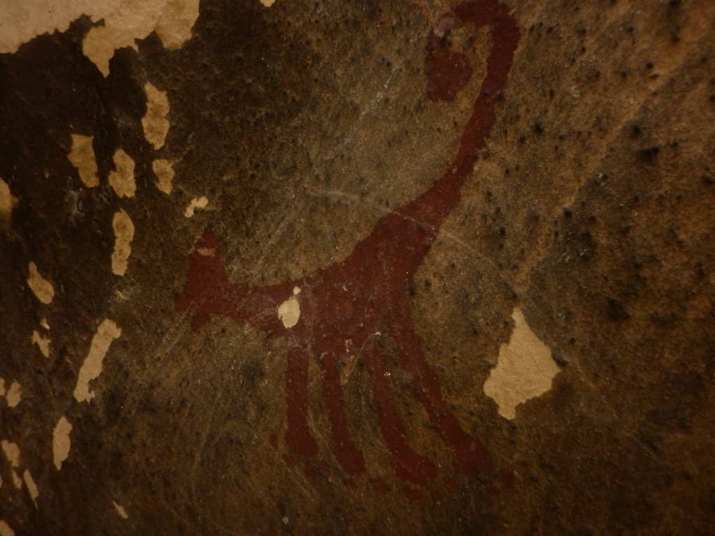 Challenging but Rewarding Trek