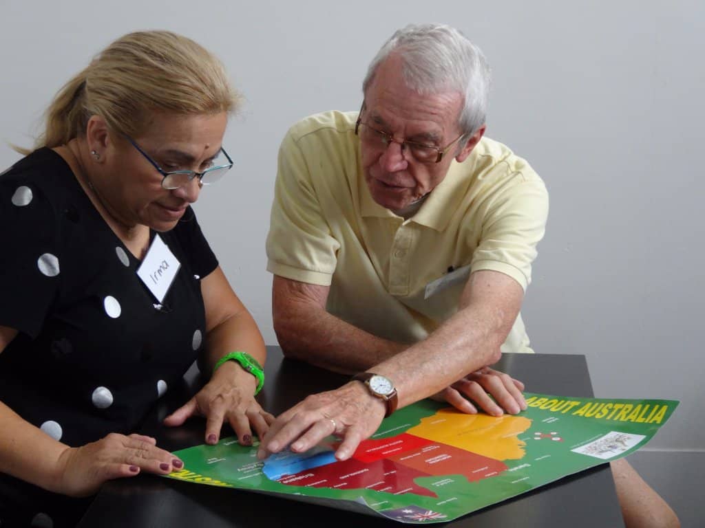 Welcoming Congregation