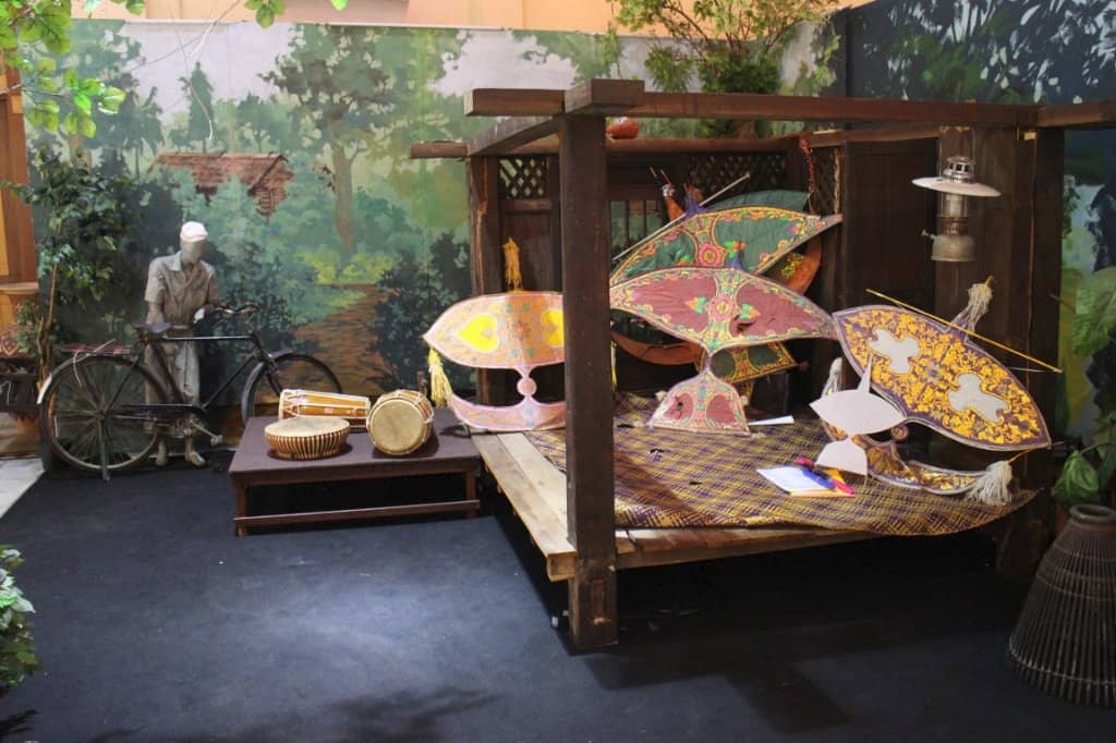Craft Bazaar
