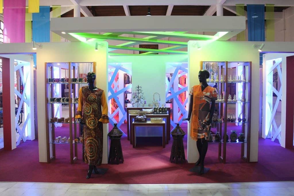 Batik Painting Experience