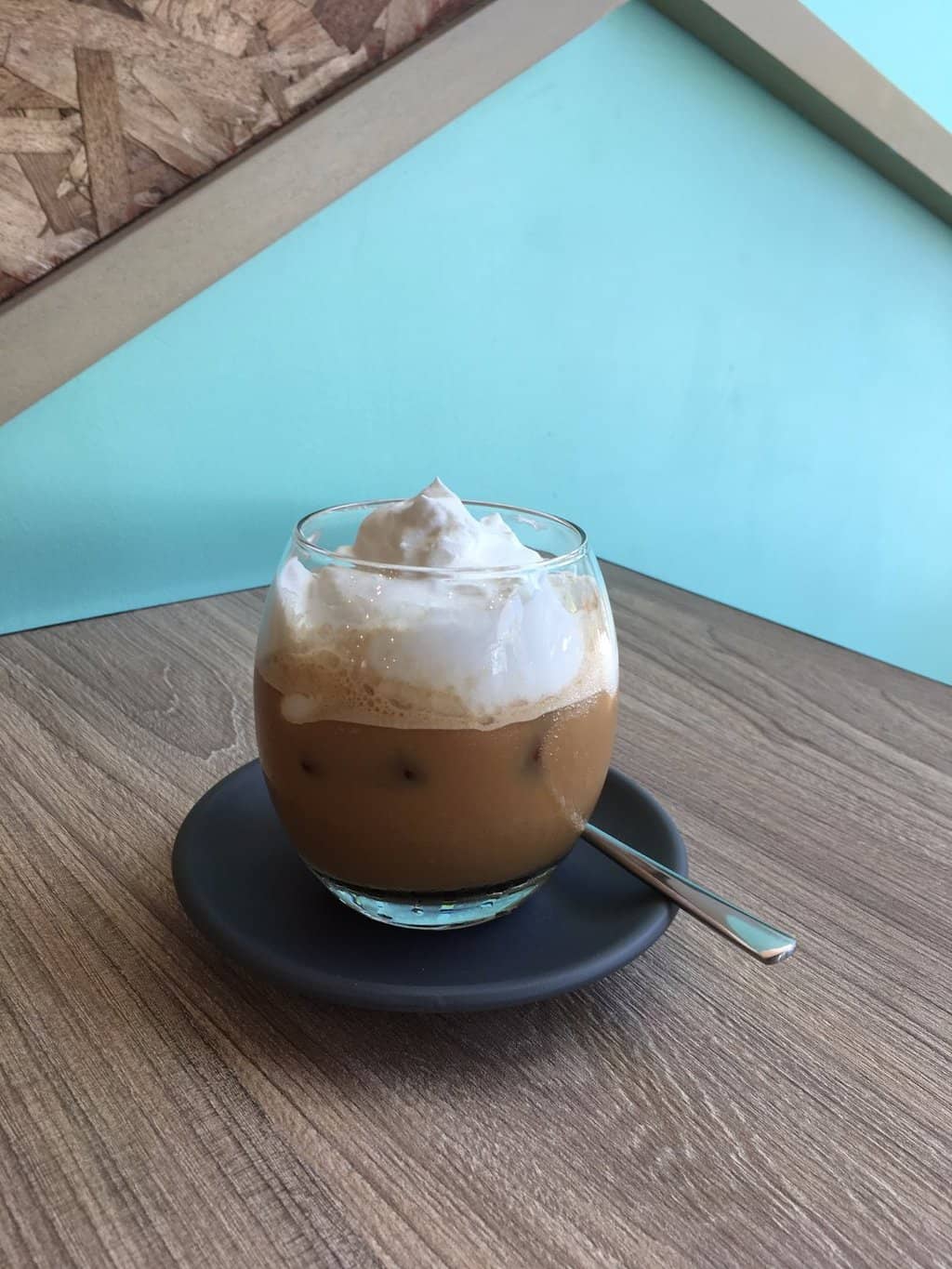 Round Pool & Starry Views