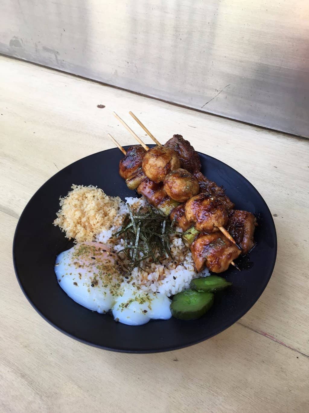 Modern Architecture & Night Lights