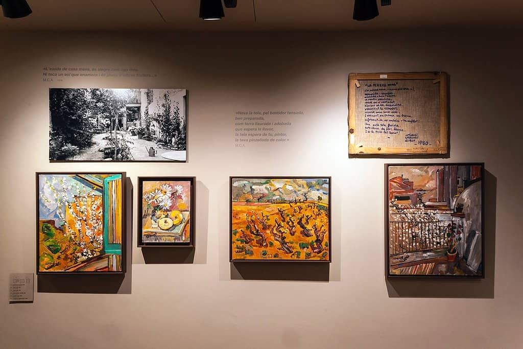 Restored 20th-Century Home