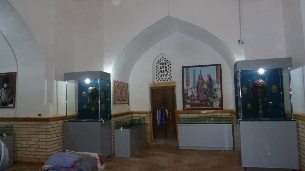 City Walls Viewpoint