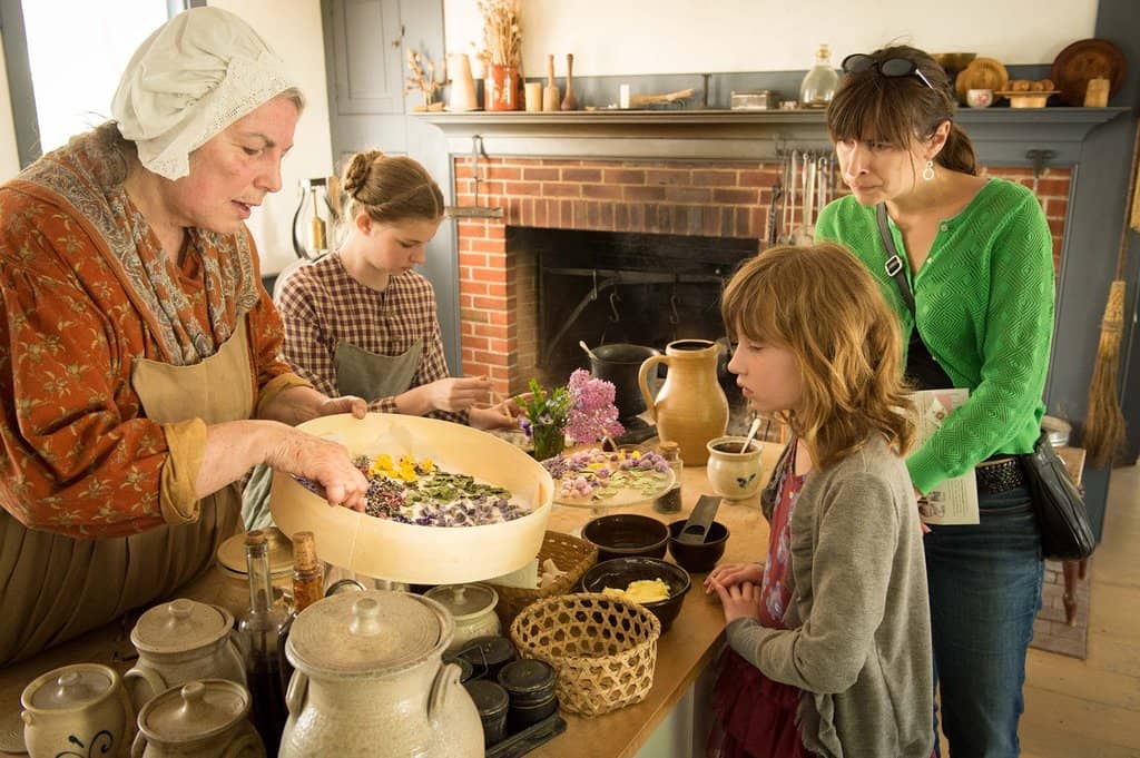 Heirloom Gardens