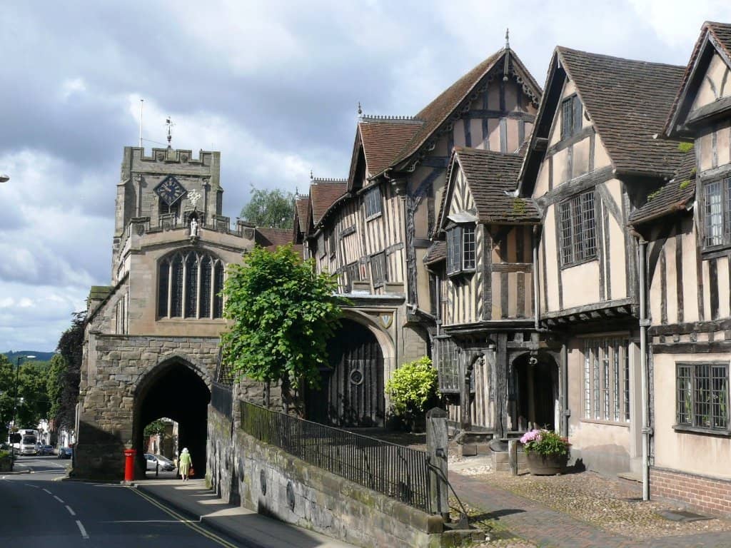 The Chapel