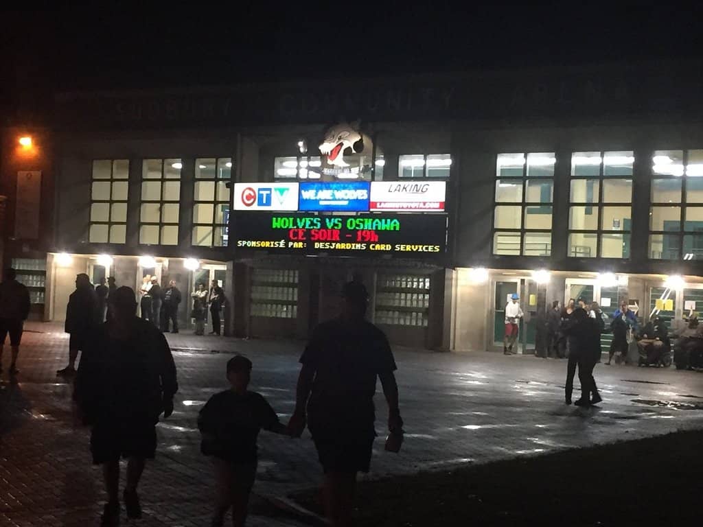 Community Events and Career Fairs